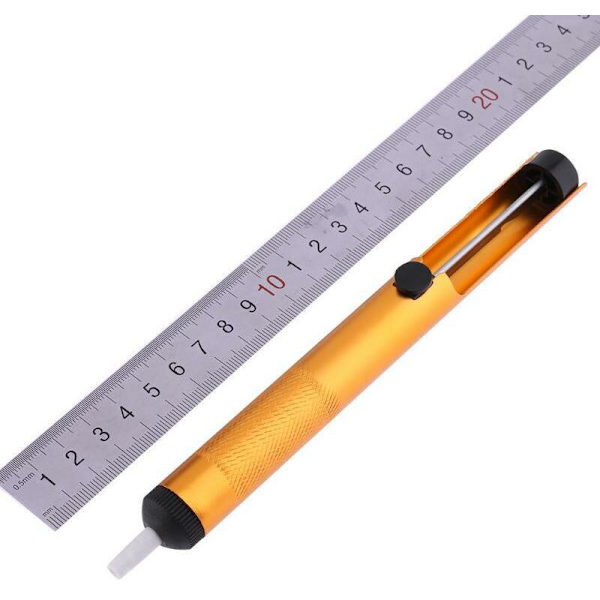 Elektriskt lödkolv set konstant temperatur justerbar 905 kombinationssats (europeisk förordning 220V),