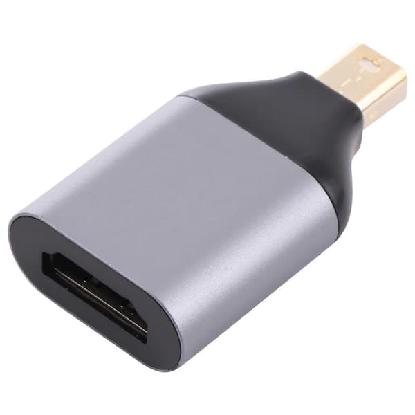 4K 30Hz HDMI hun til Mini Display Port han-adapter Not Specified