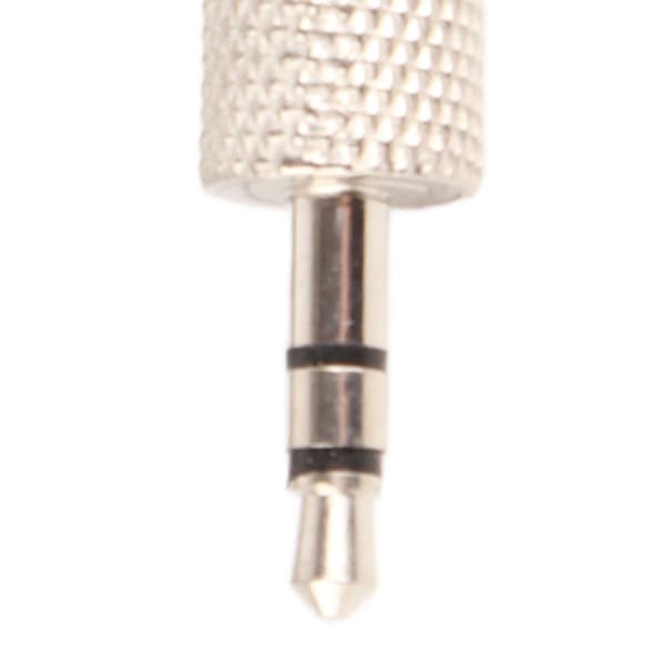 Bluetooth 4.1 Bilmottaker 3.5mm AUX Adapter Stereo Lyd