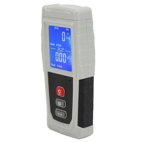 EMF-måler til gravide - XRCLIF-3121