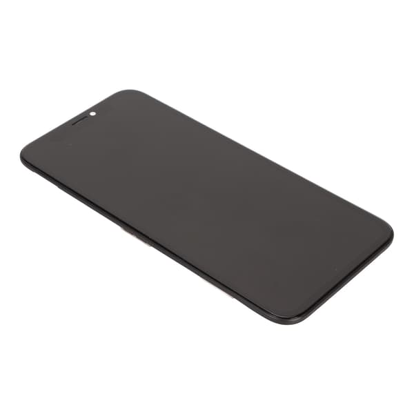 iPhone X LCD-skärm Digitizer-enhet HD TFT-skärmbyte