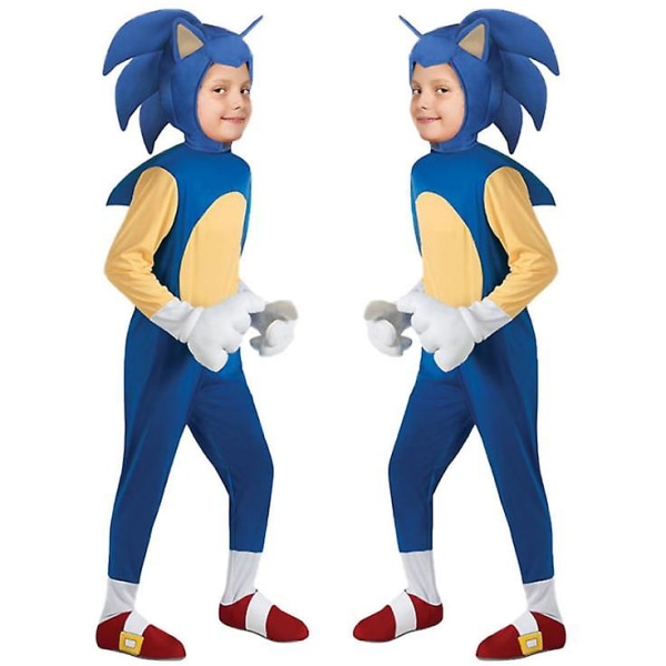 Jumpsuit för pojkar för barn
