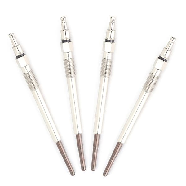 4 stk. glødeplugger N10579802 erstatning for Mitsubishi Grandis