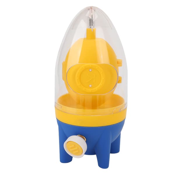 Egg Spinner Forenkle Egg Risting Opplevelse Perfekt Beskyttelse
