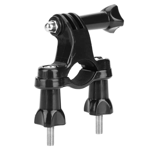 GoPro SJCAM Action Camera Feste for Sykkelstyre