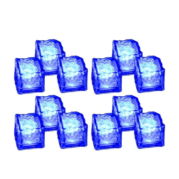 Valaistuvat led-jääpalat (12)