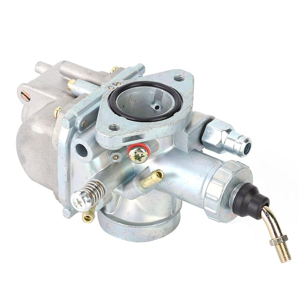 Karburator Brændstofslange Kit til Yamaha Timberwolf YFB250 (1992-2000) Motor