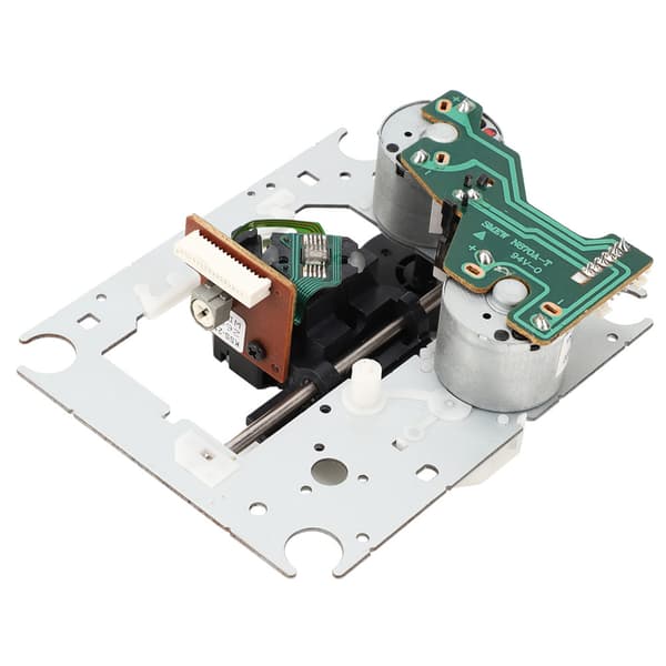 KSS 213CCM Laser Pickup Optisk Linsehode for Diskspillermekanisme
