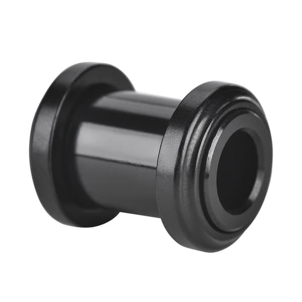 Mountainbike bagdæmper 58 mm til 22,2 mm adapter hardware 22,2x8 mm