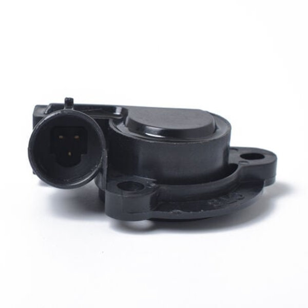 Passar för GMC Chevrolet Daewoo gasspjällssensor / bilsensor / 94580175
