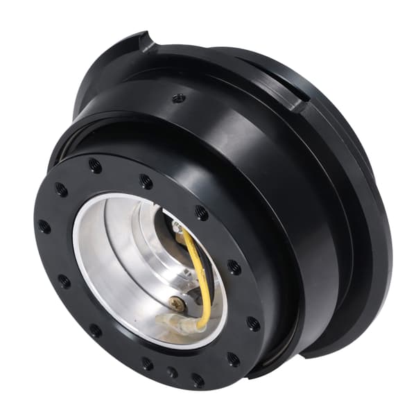 Universal 6-huls metalrat Quick Release Hub Adapter Bilmodifikation