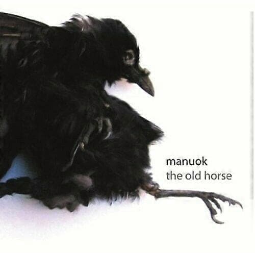 Manouk Old Horse CD CD CD