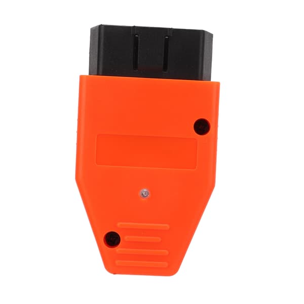 Smart Key Maker OBD2 Programmeringsenhet Høy Effektivitet Sikker for CAN BUS Protokoller 4D 4C Chip