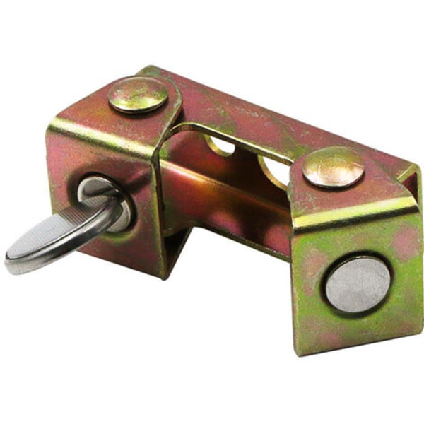 Magnetisk svetsfixtur, 4 st Magnetisk svetshållare Justerbar svetsfixtur Handverktyg