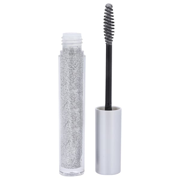 NICEFACE Glitter Vippemascara Hurtigtørkende Vanntett Langvarig Diamantglans 3.5g