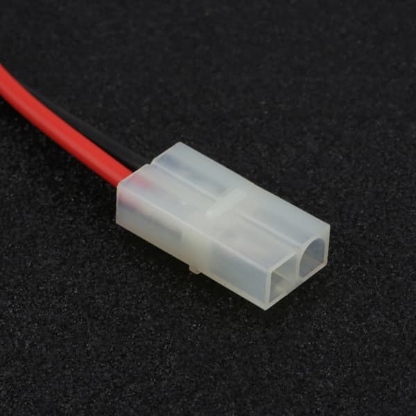Stort Tamiya hun til Mini Tamiya han adapterkabel