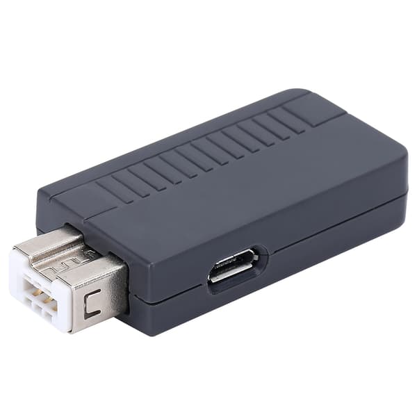 Retro Classic USB Bluetooth-mottaker trådløs lydadapter