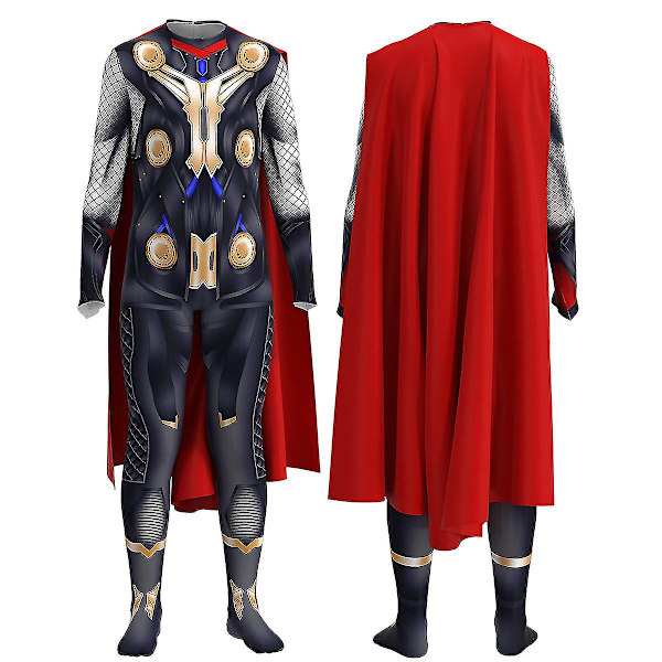 Avengers Thor Thor Halloween Stage -asu_c 140cm
