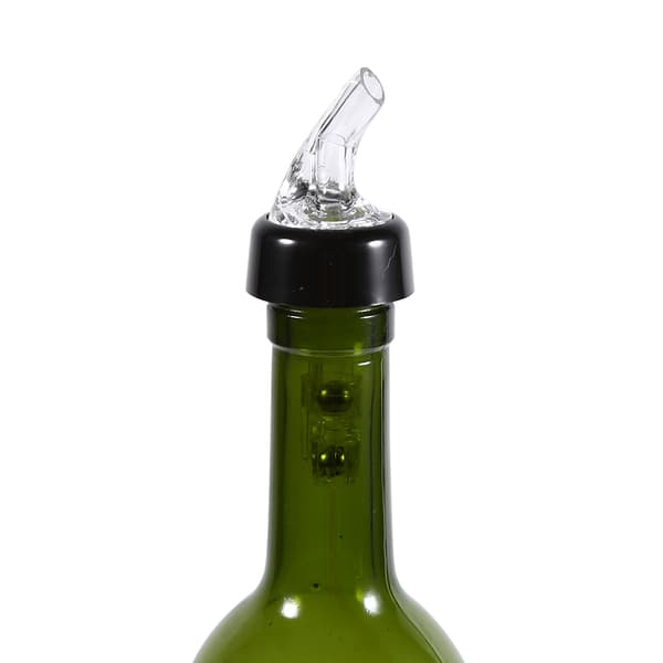 15 ml Transparent Shot Måleflaske Cocktaildispenser