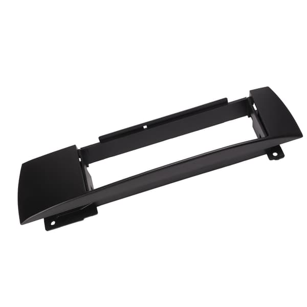 X3 E83 2004-2010 Bilradio Ramme Panel Stereo Dashbord Fascia Trim