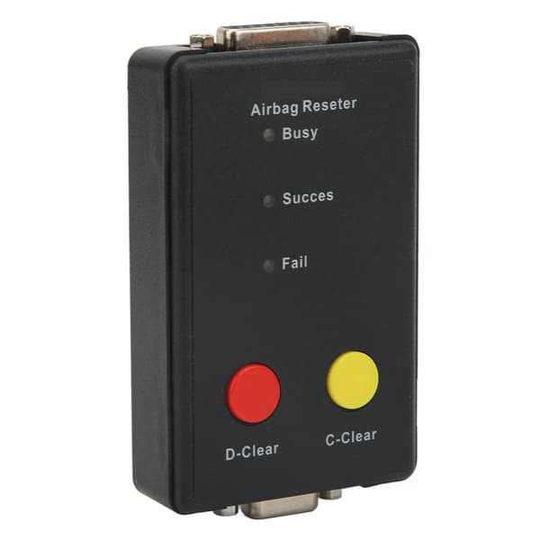 SRS Airbag Reset Tool Professionell Diagnostisk Dataåterställare för Audi A2 A3 A4 A6 A8
