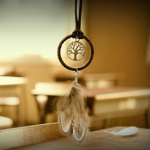 Dream Catcher avaimenperä riipus