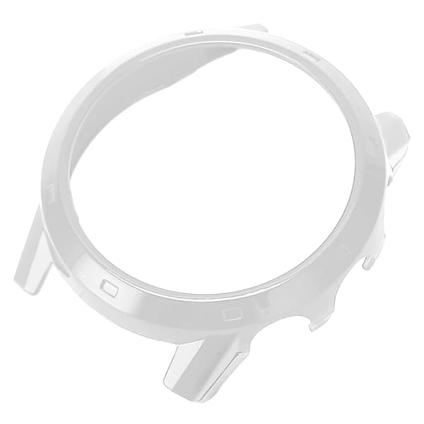Apex 2 Pro Transparent Stötsäker Moderiktig Klocka Skyddande Bumperfodral