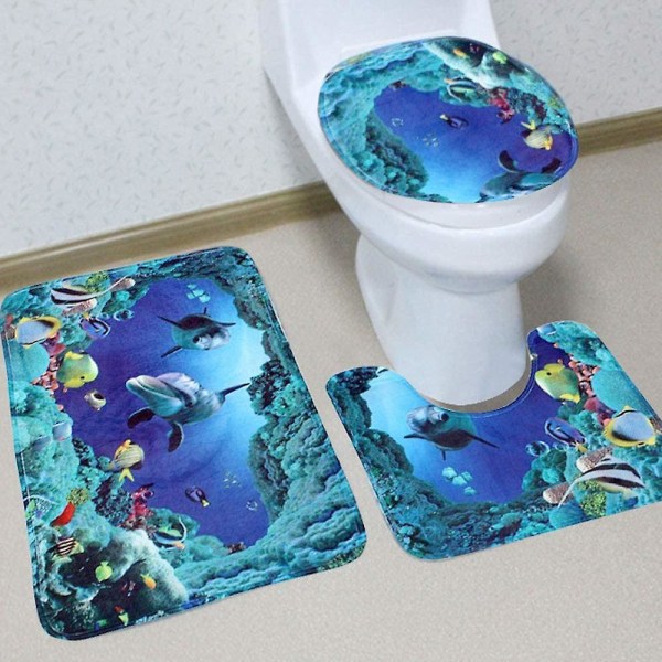 Set 3 delar 45*75cm
