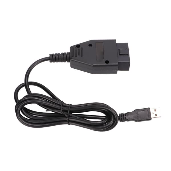 Profesjonell OBD2 Programmer ECU Chip Tuning Verktøy Høy Sensitivitet for Windows XP 7 32bit