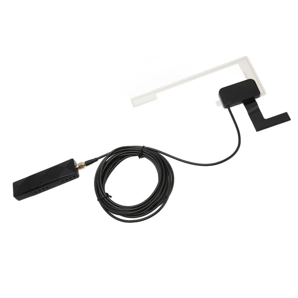 DAB Plus Box Radiomottaker SMA-grensesnitt Digital lydkringkastingsmottaker for Android