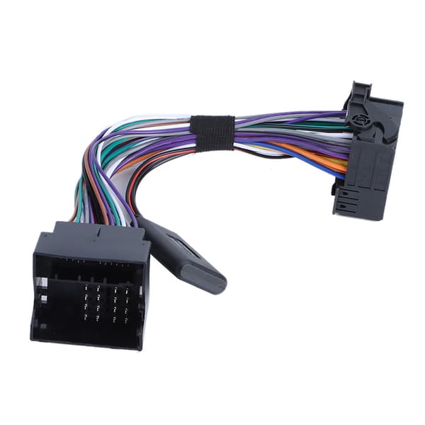 Bluetooth Audio Streaming Adapter Passer til Ford Fiesta Kuga Mondeo 5000C 6000CD til Sony
