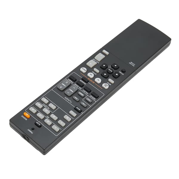 RAV462 ZA11340 Multifunksjonell Erstatningsfjernkontroll for AV-mottaker 2866