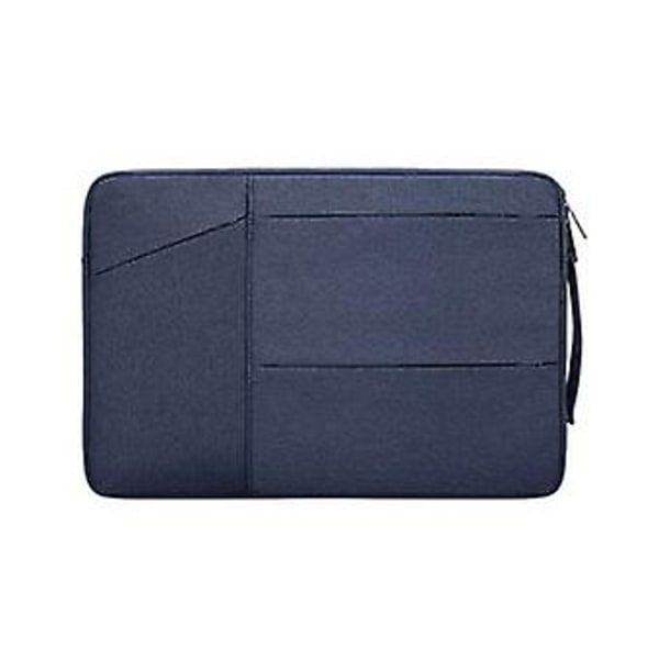 Laptoptaske Portable 13.3 &#39;&#39; | Mørkeblå | 335 X 245 X 25 Mm