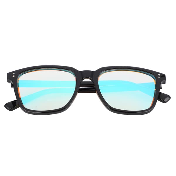 Fargeblindhetskorrigerende briller Full Frame UV400 Vanntett Unisex Innendørs Utendørs