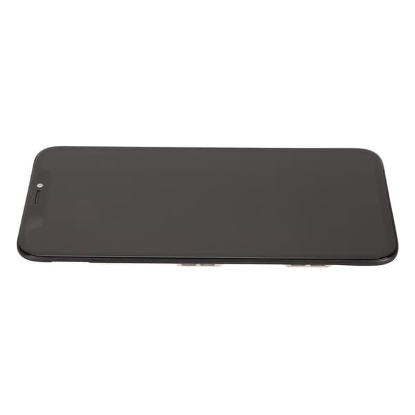 iPhone X LCD-skjerm Digitizer-enhet HD TFT-skjermerstatning