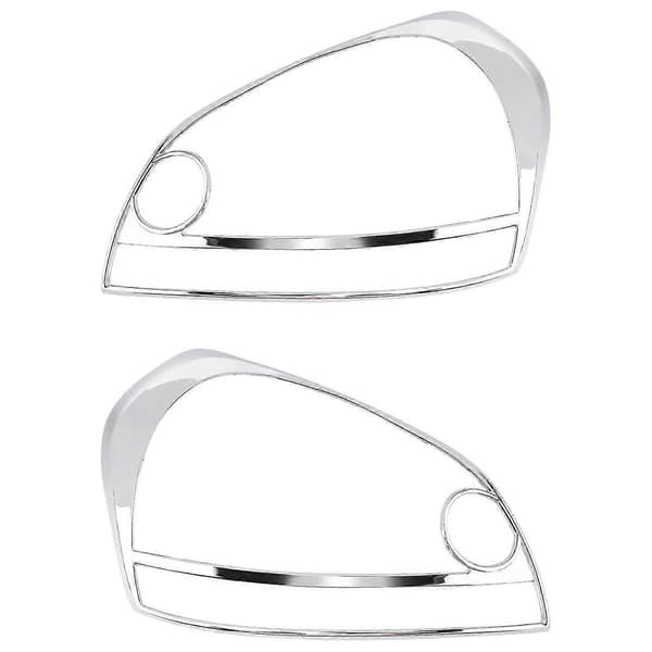 Bilfrontlysdeksel for Hyundai Tucson 2006-2009