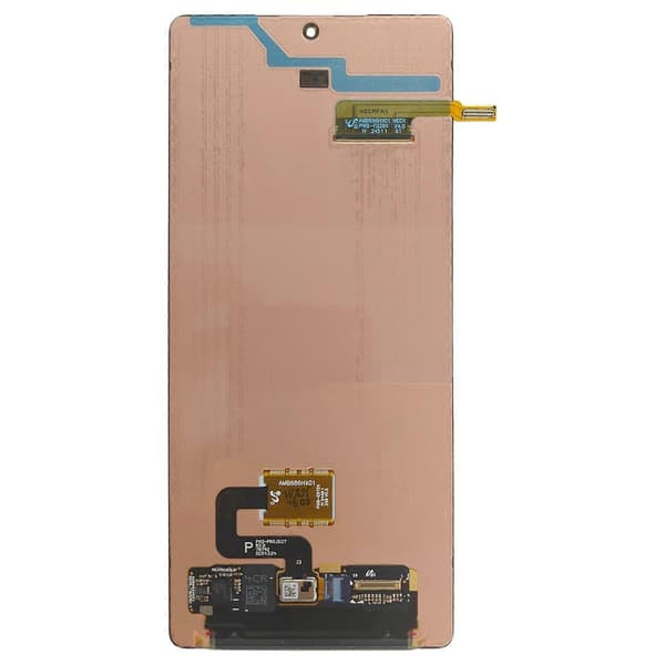 KOMPATIBEL laddningsport flexkabel för iPhone 8 Black