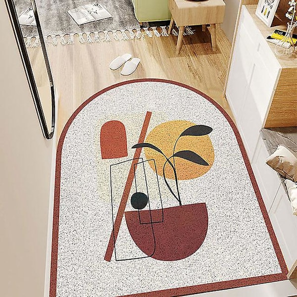 Ovimaton mattomatto (100cmx120cm)
