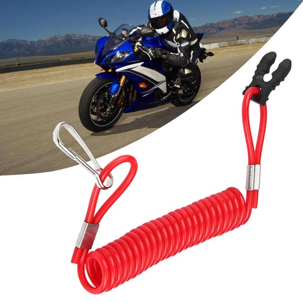 Honda utombordsmotor säkerhetsbrytare dödmansgrepp