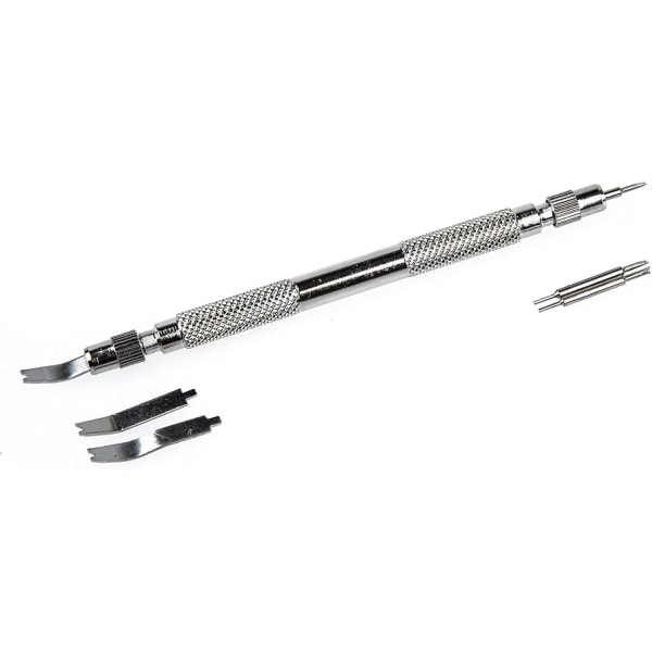 Reparationsverktyg Watch Rem Link Pin Spring Bars Remover