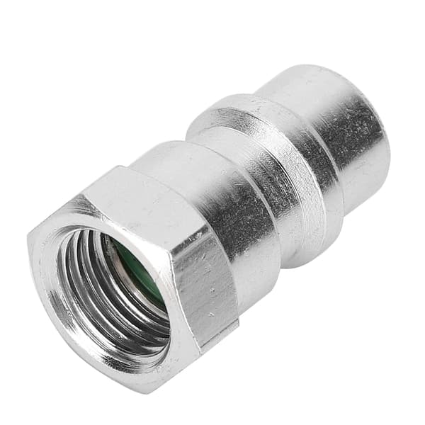 R12 R22 R502 til R134A Hurtigadapter Kobling