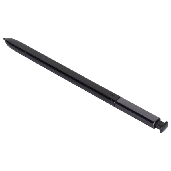 Galaxy Note9 Erstatnings Stylus Pen Høj Følsomhed Bluetooth Touch Screen Sort