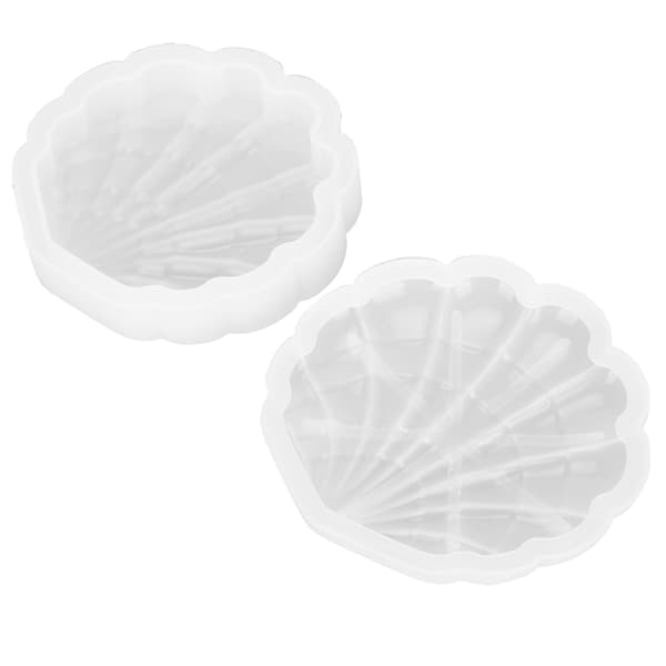 DIY silikone epoxyforme opbevaringsboks arrangør til harpikshåndværk