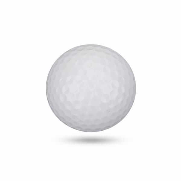 Pink LED Golfbold til Nattræning