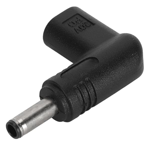 100W USB C til DC 4.5x3.0mm PD Hurtigopladningsadapter til DELL Laptops