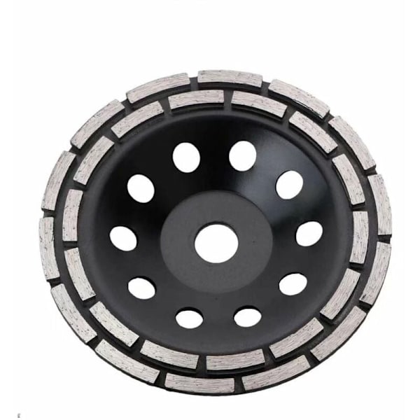 timanttilaikka 180mm Universal hioma 180mm x 22,2mm