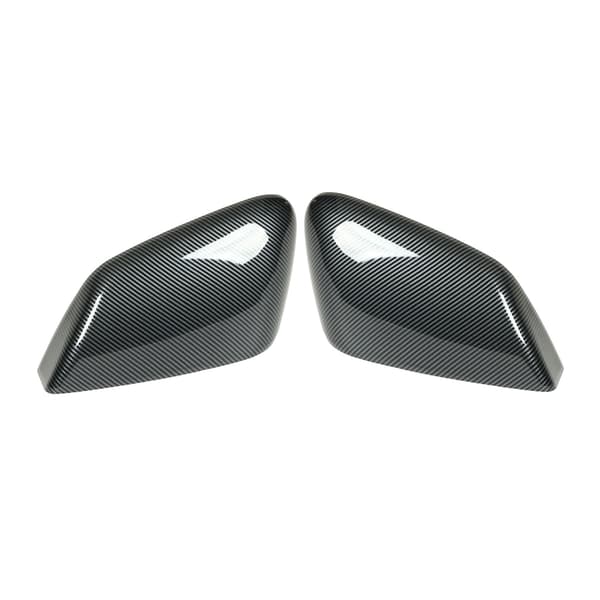 Karbonfiber Sidespeildeksel for Kia EV6