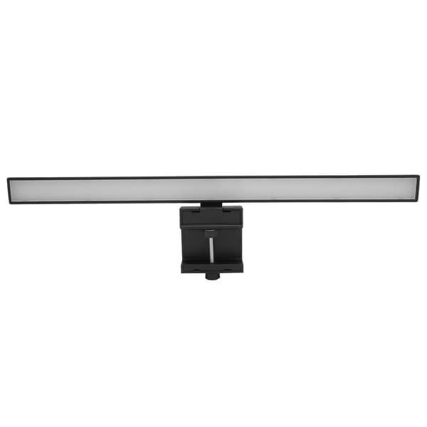 Monitor Lys Bar Touch Kontrol 3 Farvetilstande Timer USB C Computerlampe til Arbejde Studie Læsning