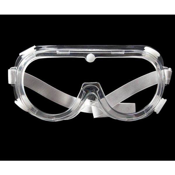 Anti-dug high-definition pull-ben beskyttelsesbriller