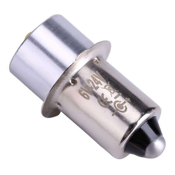 3W 6V - 24V P13 5S Kirkas LED-varapolttimo työvaloon
